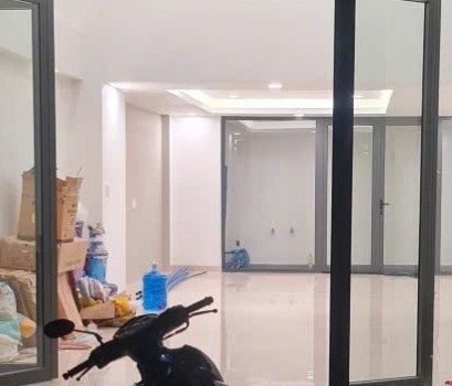 BÁN NHÀ PHƯỜNG HIỆP BÌNH PHƯỚC, HXH, NHÀ MỚI HOÀN CÔNG