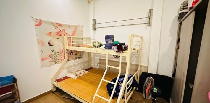 BÁN NHÀ HXH ĐƯỜNG SỐ 9, LINH TÂY, THỦ ĐỨC – GIÁ 4.15 TỶ