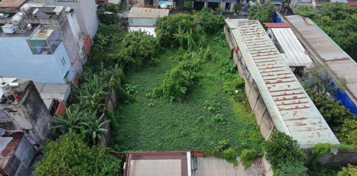 BÁN NHÀ CẤP 4 + PHÒNG TRỌ QUỐC LỘ 13, HIỆP BÌNH PHƯỚC