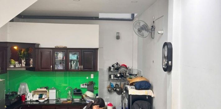 BÁN NHÀ ĐƯỜNG SỐ 26, HIỆP BÌNH CHÁNH, THỦ ĐỨC – 7.7 TỶ