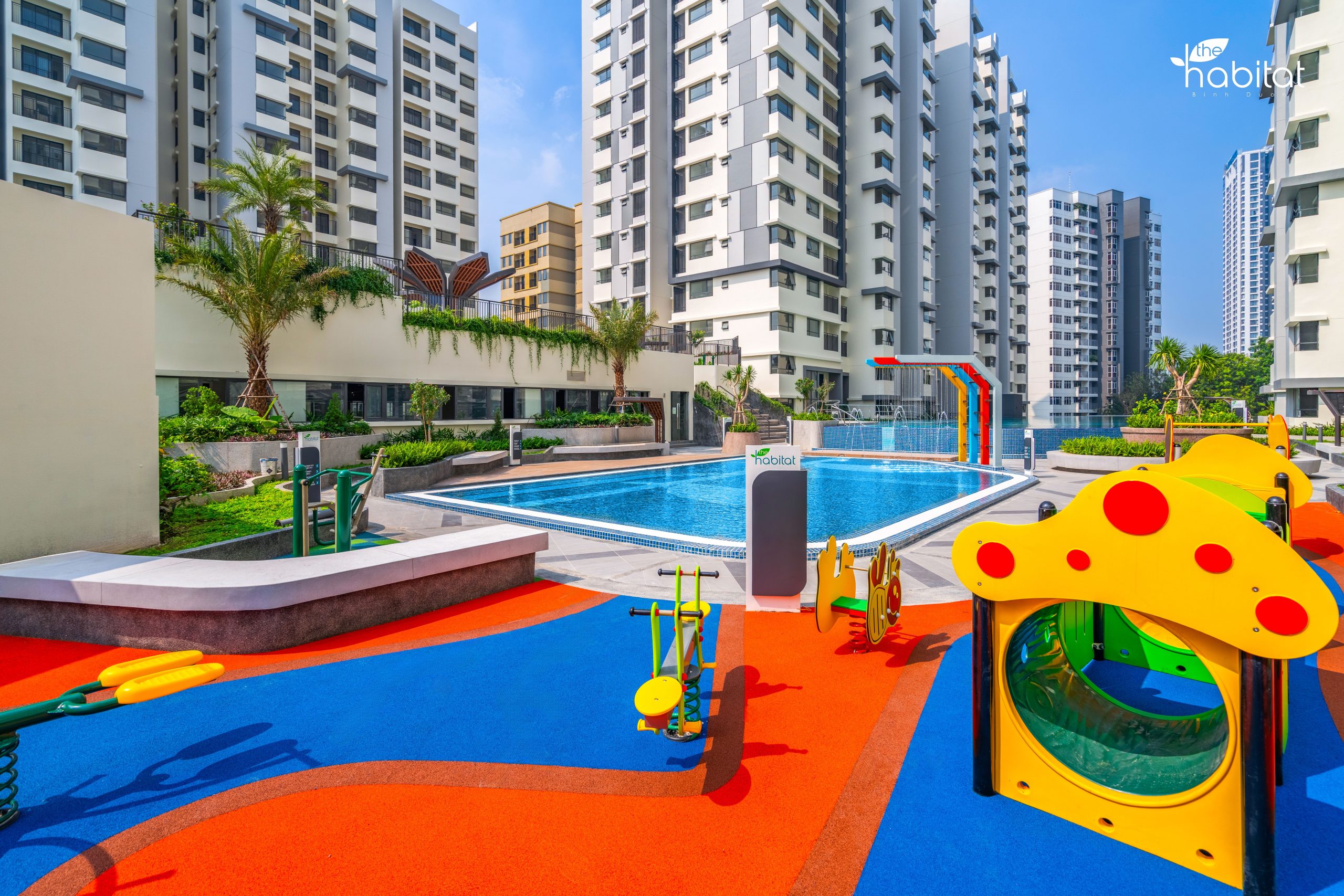 THE HABITAT - CĂN HỘ CHUẨN SỐNG XANH QUỐC TẾ TẠI TP.HCM 2026 THE HABITAT - CĂN HỘ CHUẨN SỐNG XANH QUỐC TẾ TẠI TP.HCM 2026