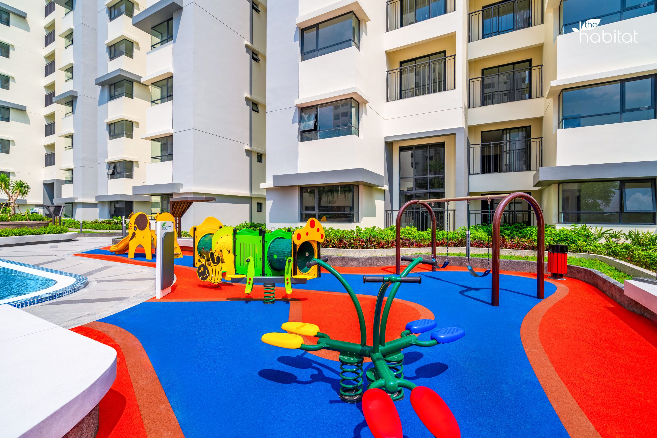 THE HABITAT - CĂN HỘ CHUẨN SỐNG XANH QUỐC TẾ TẠI TP.HCM 2026 THE HABITAT - CĂN HỘ CHUẨN SỐNG XANH QUỐC TẾ TẠI TP.HCM 2026