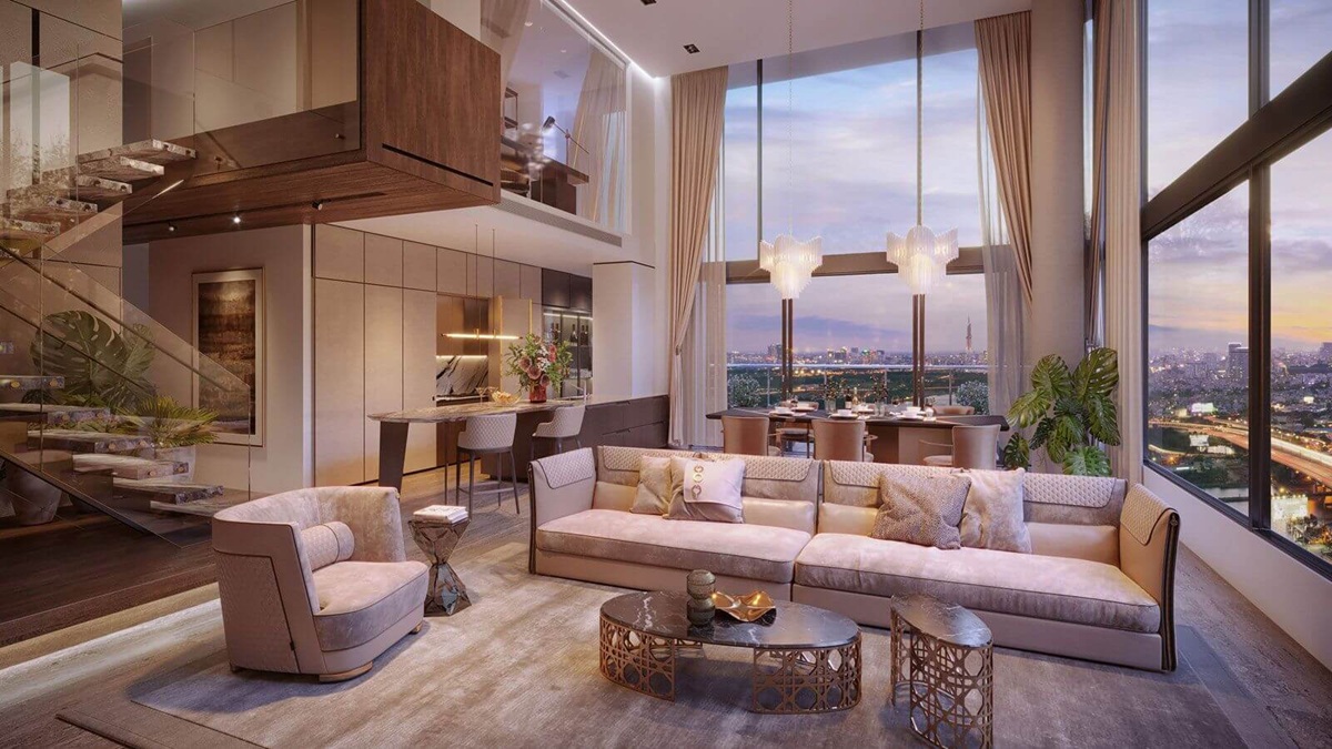 THE EMERALD BOULEVARD – 1 ĐIỂM CHẠM TINH HOA GIỮA LÒNG ĐÔ THỊ THE EMERALD BOULEVARD – 1 ĐIỂM CHẠM TINH HOA GIỮA LÒNG ĐÔ THỊ