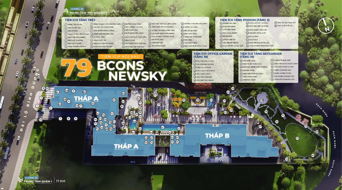 BCONS NEWSKY - CĂN HỘ MẶT TIỀN QUỐC LỘ 1, KẾT NỐI VÀNG KHU VỰC ĐÔNG BẮC TP.HCM BCONS NEWSKY - CĂN HỘ MẶT TIỀN QUỐC LỘ 1, KẾT NỐI VÀNG KHU VỰC ĐÔNG BẮC TP.HCM