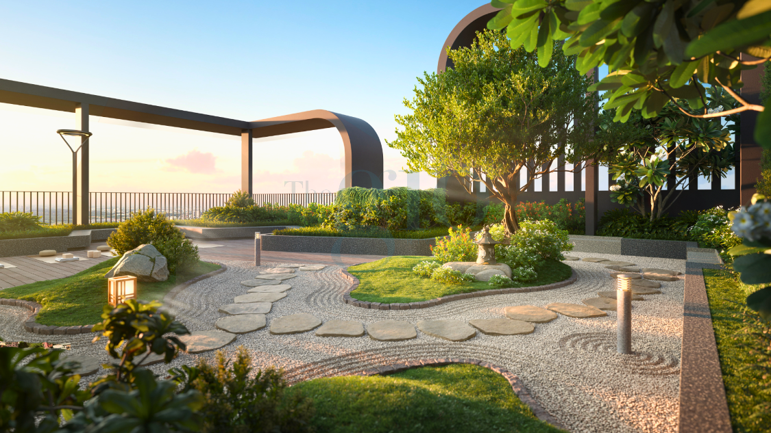 THE EMERALD BOULEVARD – 1 ĐIỂM CHẠM TINH HOA GIỮA LÒNG ĐÔ THỊ