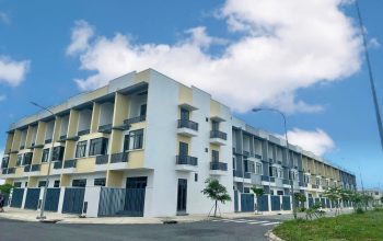 PHƯỚC ĐÔNG NEW CITY – NHÀ PHỐ XÂY SẴN, SỔ HỒNG RIÊNG - CHỈ TỪ 1,3 TỶ PHƯỚC ĐÔNG NEW CITY – NHÀ PHỐ XÂY SẴN, SỔ HỒNG RIÊNG - CHỈ TỪ 1,3 TỶ