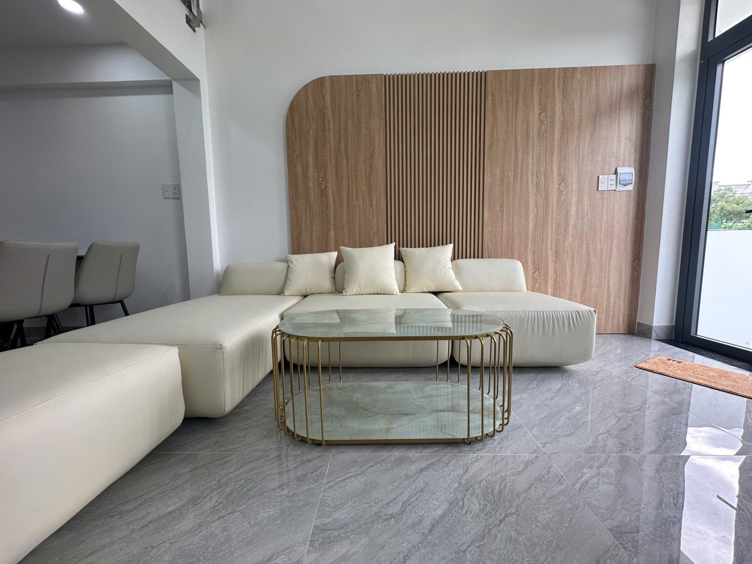 PHƯỚC ĐÔNG NEW CITY – NHÀ PHỐ XÂY SẴN, SỔ HỒNG RIÊNG - CHỈ TỪ 1,3 TỶ