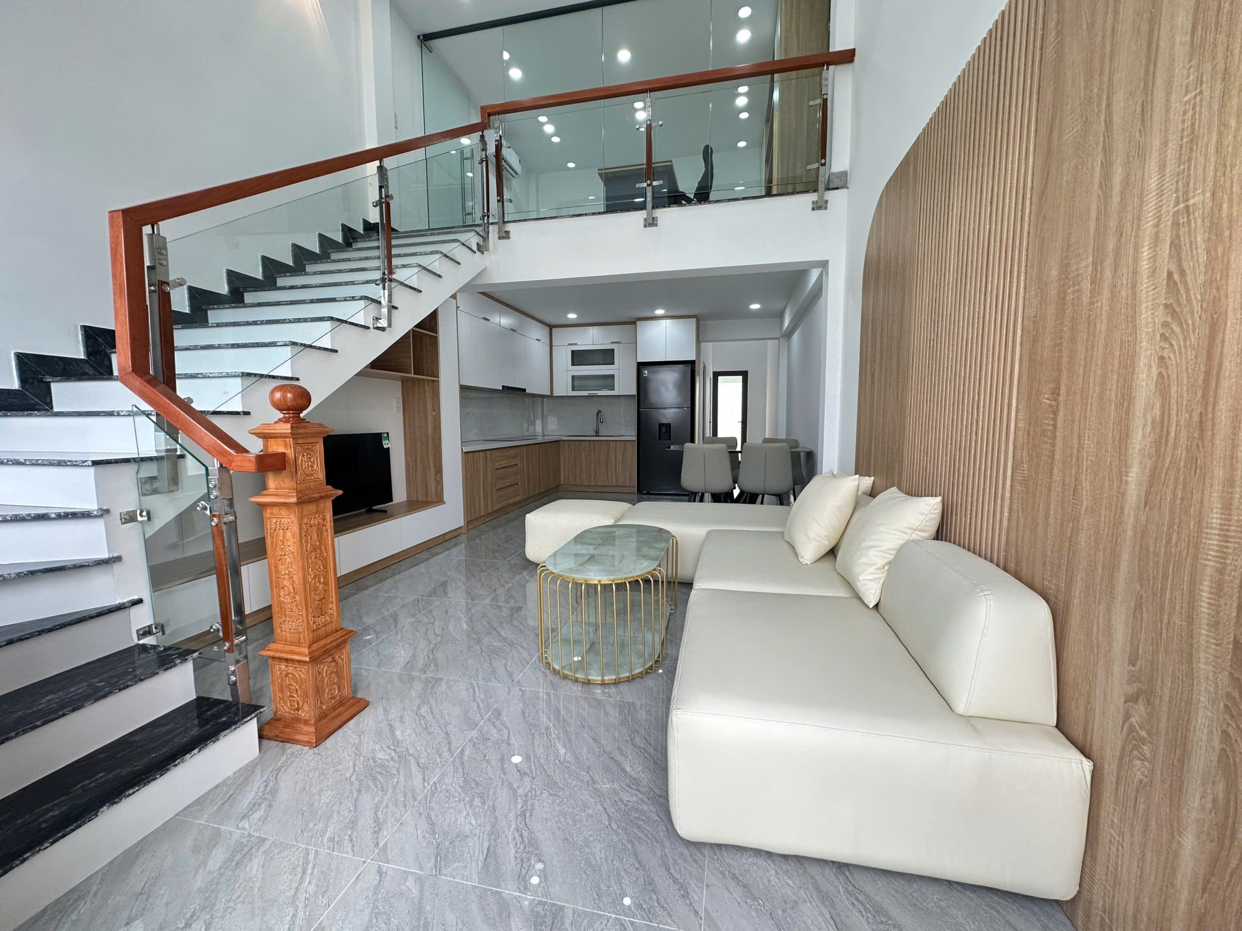 PHƯỚC ĐÔNG NEW CITY – NHÀ PHỐ XÂY SẴN, SỔ HỒNG RIÊNG - CHỈ TỪ 1,3 TỶ