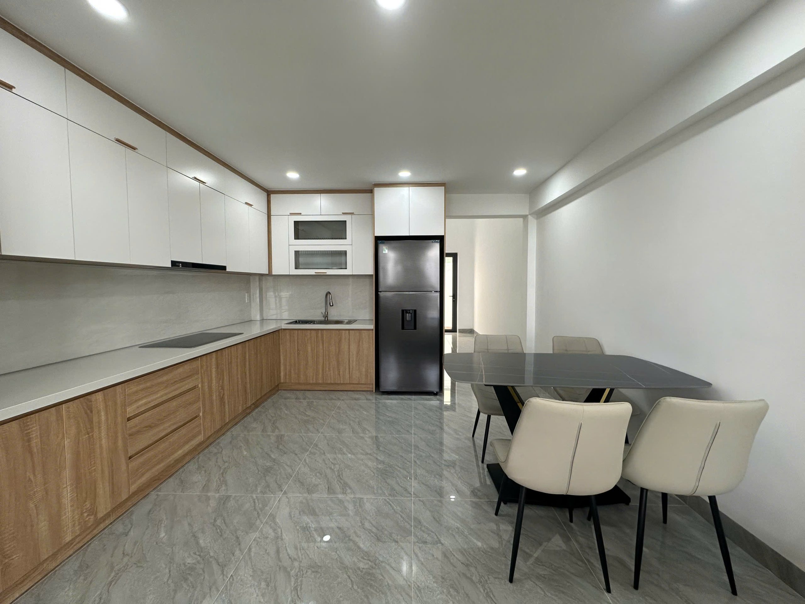 PHƯỚC ĐÔNG NEW CITY – NHÀ PHỐ XÂY SẴN, SỔ HỒNG RIÊNG - CHỈ TỪ 1,3 TỶ