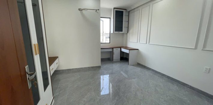 BÁN NHÀ ĐƯỜNG SỐ 40, NGAY CHỢ HIỆP BÌNH, HIỆP BÌNH CHÁNH