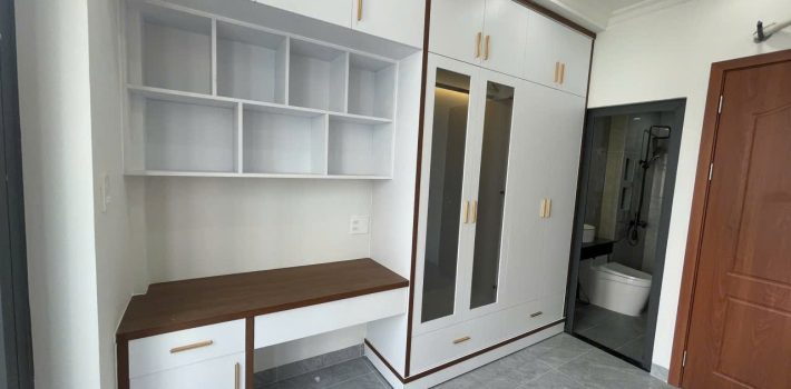 BÁN NHÀ ĐƯỜNG SỐ 40, NGAY CHỢ HIỆP BÌNH, HIỆP BÌNH CHÁNH