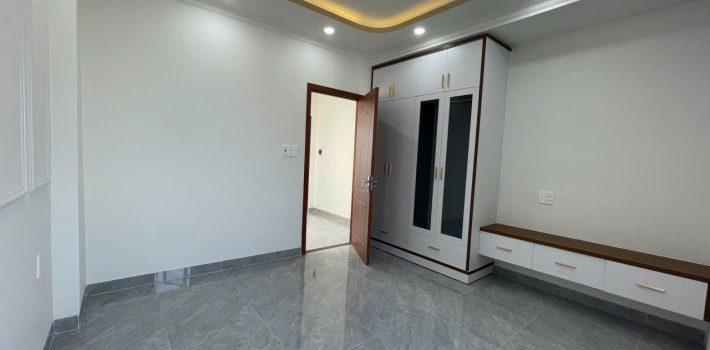 BÁN NHÀ ĐƯỜNG SỐ 40, NGAY CHỢ HIỆP BÌNH, HIỆP BÌNH CHÁNH