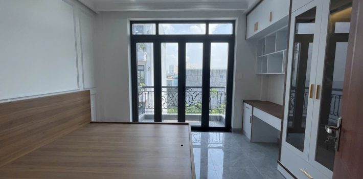 BÁN NHÀ ĐƯỜNG SỐ 40, NGAY CHỢ HIỆP BÌNH, HIỆP BÌNH CHÁNH