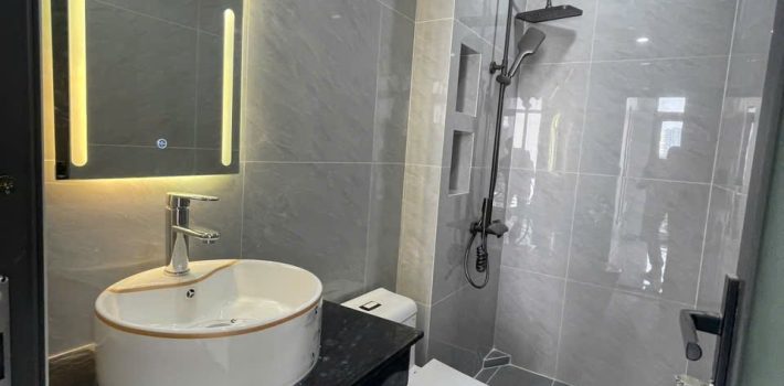 BÁN NHÀ ĐƯỜNG SỐ 40, NGAY CHỢ HIỆP BÌNH, HIỆP BÌNH CHÁNH