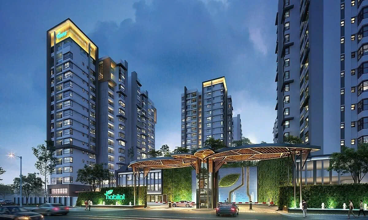 THE HABITAT - CĂN HỘ CHUẨN SỐNG XANH QUỐC TẾ TẠI TP.HCM 2026 THE HABITAT - CĂN HỘ CHUẨN SỐNG XANH QUỐC TẾ TẠI TP.HCM 2026
