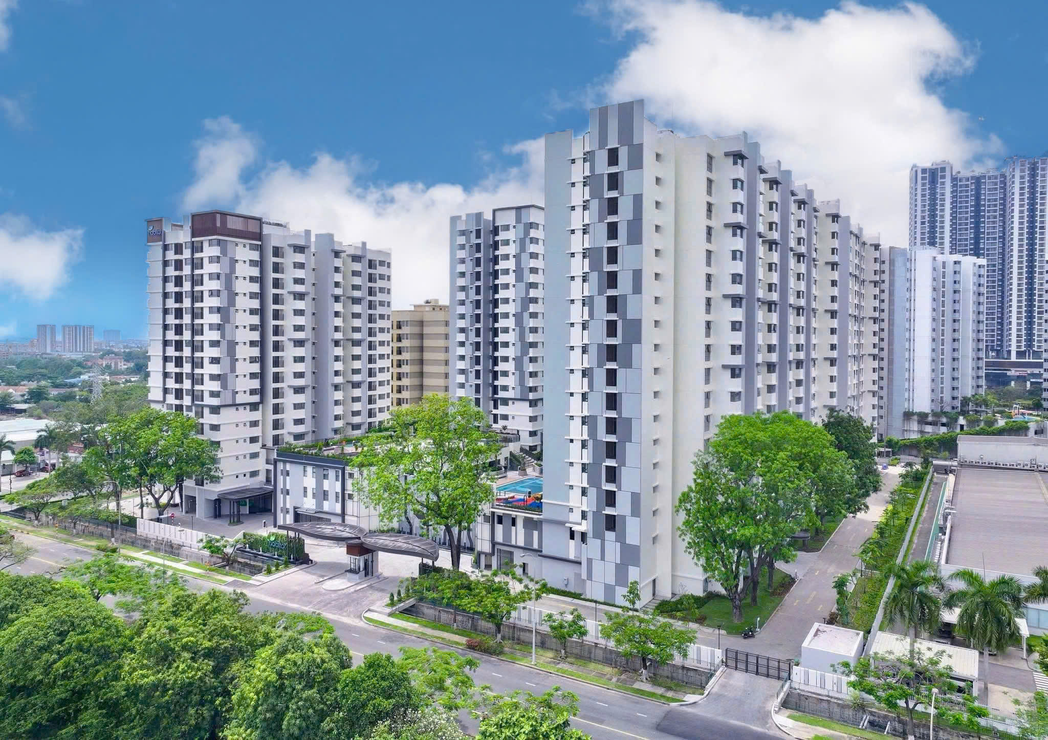 THE HABITAT - CĂN HỘ CHUẨN SỐNG XANH QUỐC TẾ TẠI TP.HCM 2026 THE HABITAT - CĂN HỘ CHUẨN SỐNG XANH QUỐC TẾ TẠI TP.HCM 2026