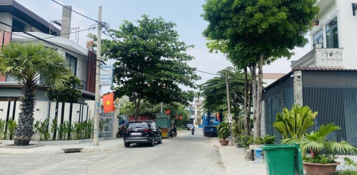 BÁN NHÀ 2 TẦNG ĐƯỜNG SỐ 1, BÌNH CHIỂU, THỦ ĐỨC –  8,6 TỶ