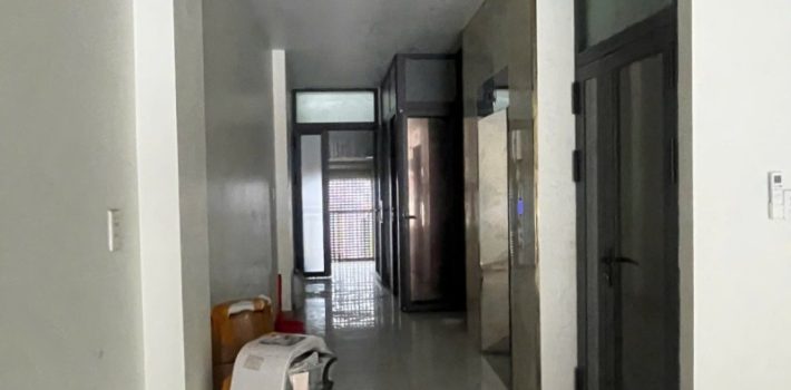 BÁN NHÀ MẶT TIỀN TÔ NGỌC VÂN, LINH TÂY, THỦ ĐỨC – CHO THUÊ 70TR/THÁNG
