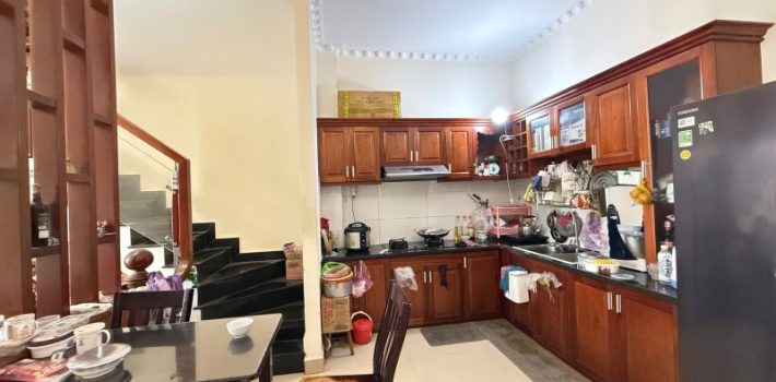 BÁN NHÀ ĐƯỜNG SỐ 19, HIỆP BÌNH CHÁNH, THỦ ĐỨC – GIÁ 8,5 TỶ