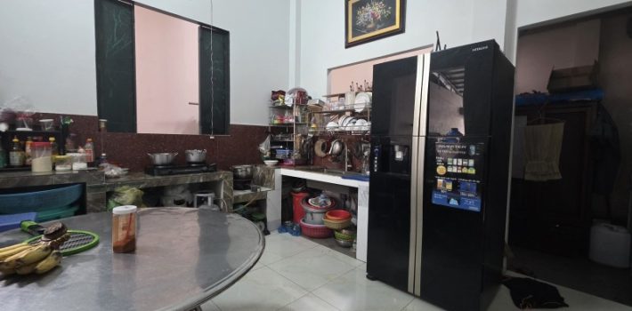 BÁN BIỆT 3 TẦNG THỰ Đ. TAM CHÂU, TAM PHÚ, THỦ ĐỨC –12,5 TỶ