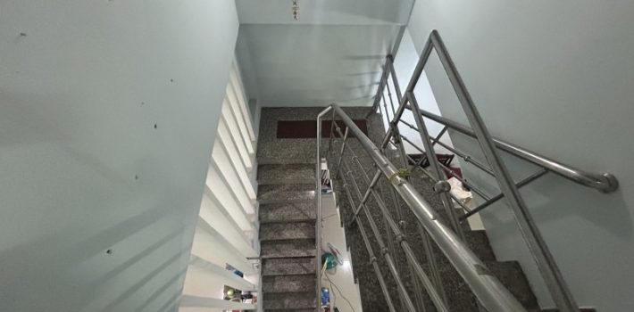 BÁN NHÀ ĐƯỜNG SỐ 8, LINH XUÂN, THỦ ĐỨC – NHÀ HOÀN CÔNG