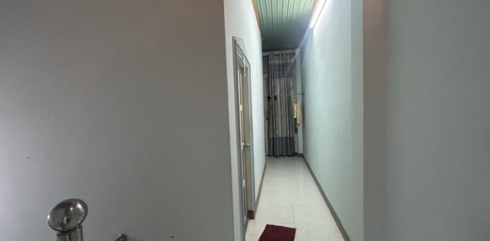BÁN NHÀ ĐƯỜNG SỐ 8, LINH XUÂN, THỦ ĐỨC – NHÀ HOÀN CÔNG