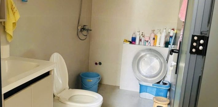 BÁN NHÀ MỚI XÂY ĐƯỜNG SỐ 13, TAM BÌNH, THỦ ĐỨC – GIÁ 5 TỶ
