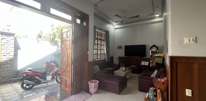 BÁN BIỆT THỰ MINI GẦN CHỢ THỦ ĐỨC- LINH ĐÔNG, THỦ ĐỨC-13 TỶ