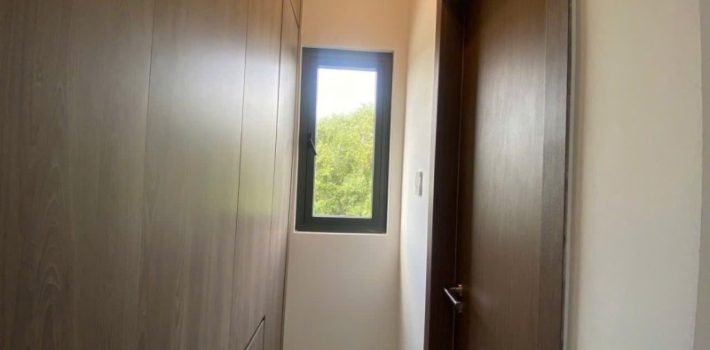 BÁN NHÀ 3 TẦNG ĐƯỜNG SỐ 8, TRƯỜNG THỌ, THỦ ĐỨC – 7,79 TỶ