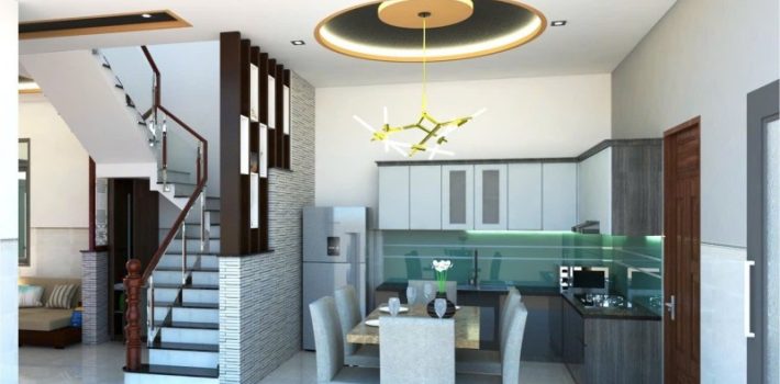 BÁN NHÀ 2 TẦNG ĐƯỜNG SỐ 1, BÌNH CHIỂU, THỦ ĐỨC –  8,6 TỶ