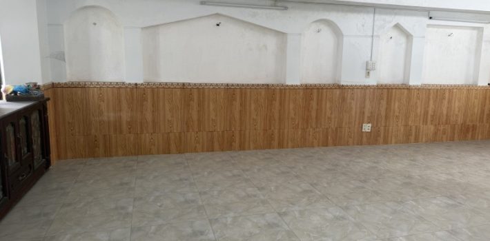 BÁN NHÀ KHA VẠN CÂN, HIỆP BÌNH CHÁNH, THỦ ĐỨC – GIÁ TL