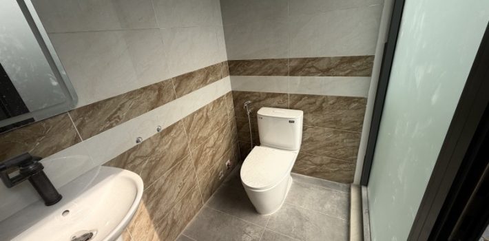 BÁN NHÀ MẶT TIỀN ĐƯỜNG SỐ 9, LINH TÂY, THỦ ĐỨC – 15,6 TỶ
