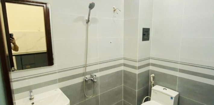 BÁN NHÀ 2 TẦNG ĐƯỜNG SỐ 10, TAM BÌNH, THỦ ĐỨC – 8,3 TỶ TL