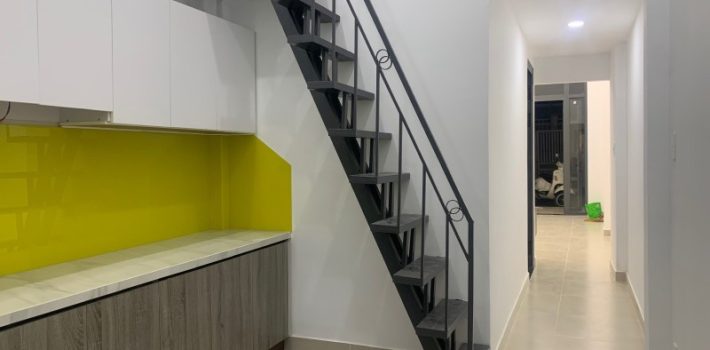 BÁN NHÀ MỚI ĐẸP LÊ THỊ HOA – BÌNH CHIỂU, THỦ ĐỨC- 3.5 TỶ