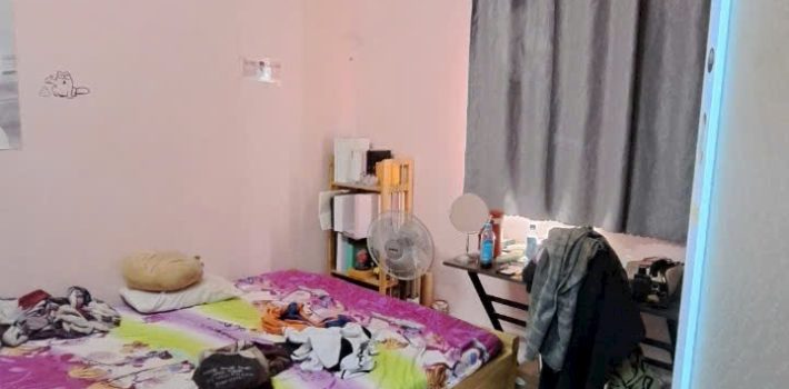 BÁN NHÀ HẺM XE TẢI TRÁNH NGÔ CHÍ QUỐC, BÌNH CHIỂU, THỦ ĐỨC