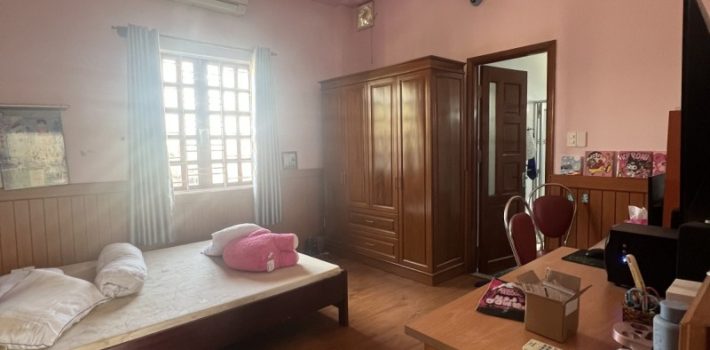 BÁN BIỆT THỰ MINI GẦN CHỢ THỦ ĐỨC- LINH ĐÔNG, THỦ ĐỨC-13 TỶ