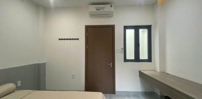 BÁN NHÀ 3 TẦNG ĐƯỜNG SỐ 8, TRƯỜNG THỌ, THỦ ĐỨC – 7,79 TỶ