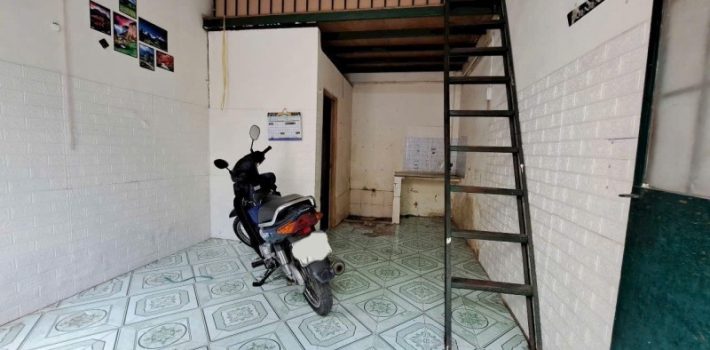 BÁN NHÀ MẶT TIỀN TỈNH LỘ 43, BÌNH CHIỂU, THỦ ĐỨC – 27,5 TỶ