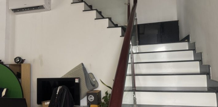 BÁN NHÀ ĐƯỜNG SỐ 7, HIỆP BÌNH CHÁNH, THỦ ĐỨC – NHÀ 2 TẦNG