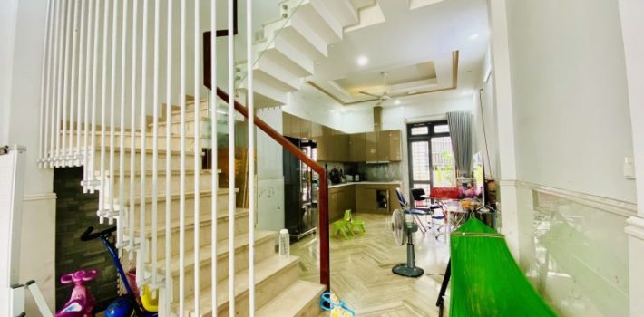 BÁN NHÀ ĐƯỜNG GÒ DƯA, TAM BÌNH, THỦ ĐỨC – GIÁ 7,3 TỶ