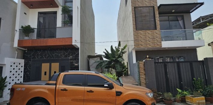 BÁN ĐẤT MẶT TIỀN ĐƯỜNG SỐ 1, TAM BÌNH, THỦ ĐỨC – 6,85 TỶ