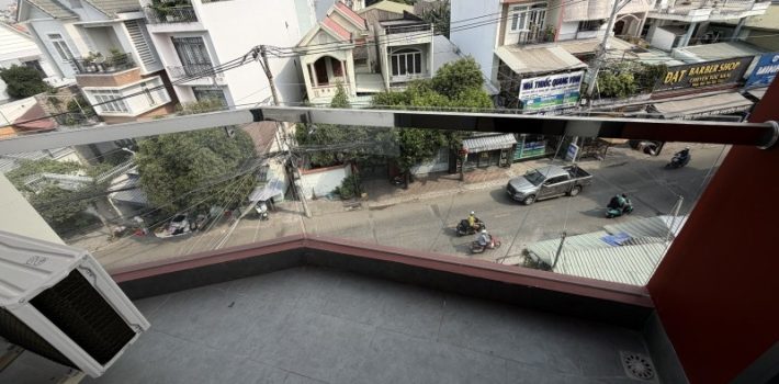 BÁN NHÀ MẶT TIỀN ĐƯỜNG SỐ 9, LINH TÂY, THỦ ĐỨC – 15,6 TỶ