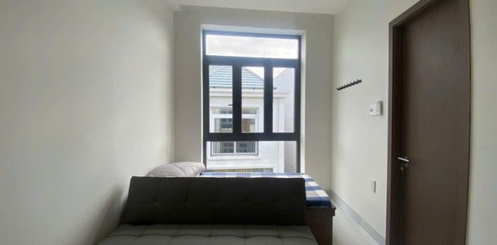 BÁN NHÀ 3 TẦNG ĐƯỜNG SỐ 8, TRƯỜNG THỌ, THỦ ĐỨC – 7,79 TỶ