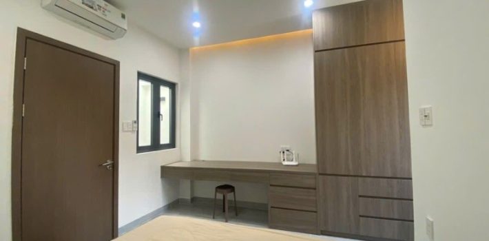 BÁN NHÀ 3 TẦNG ĐƯỜNG SỐ 8, TRƯỜNG THỌ, THỦ ĐỨC – 7,79 TỶ