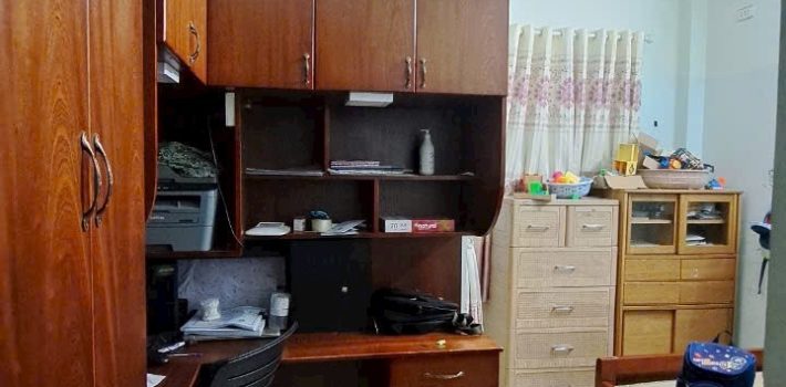 BÁN NHÀ 3 TẦNG CĂN GÓC, NGÔ CHÍ QUỐC, BÌNH CHIỂU, THỦ ĐỨC