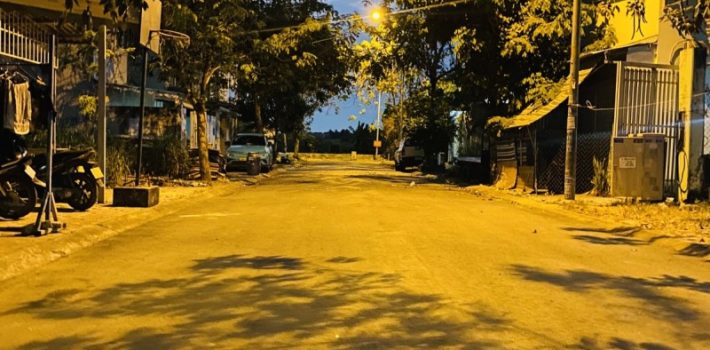 BÁN ĐẤT ĐƯỜNG SỐ 9, BÌNH CHIỂU, THỦ ĐỨC – NGAY CHỢ ĐẦU MỐI