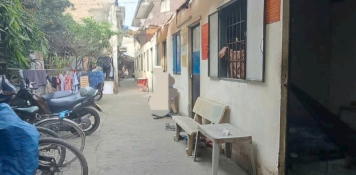 BÁN NHÀ MẶT TIỀN TỈNH LỘ 43, BÌNH CHIỂU, THỦ ĐỨC – 27,5 TỶ