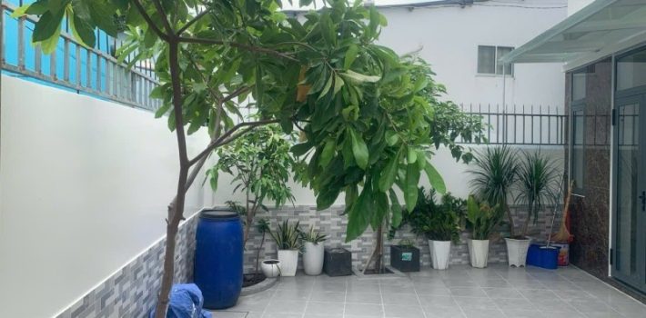 BÁN NHÀ KHAI THÁC DÒNG TIỀN – PHƯỜNG LINH CHIỂU, THỦ ĐỨC