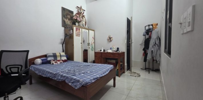BÁN BIỆT 3 TẦNG THỰ Đ. TAM CHÂU, TAM PHÚ, THỦ ĐỨC –12,5 TỶ