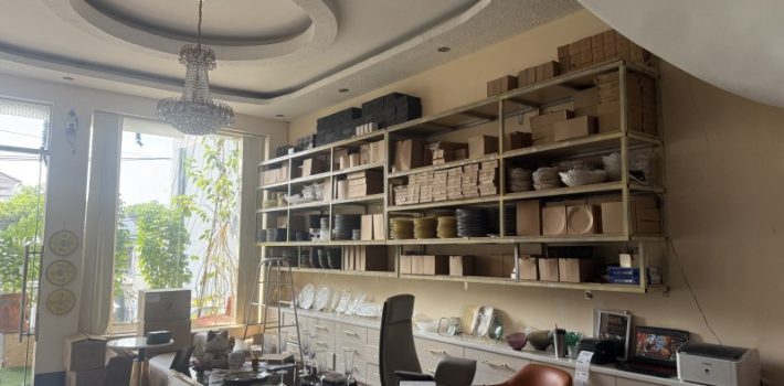 BÁN MTKD 5 TẦNG TÔ NGỌC VÂN, TAM PHÚ, THỦ ĐỨC – 20 TỶ